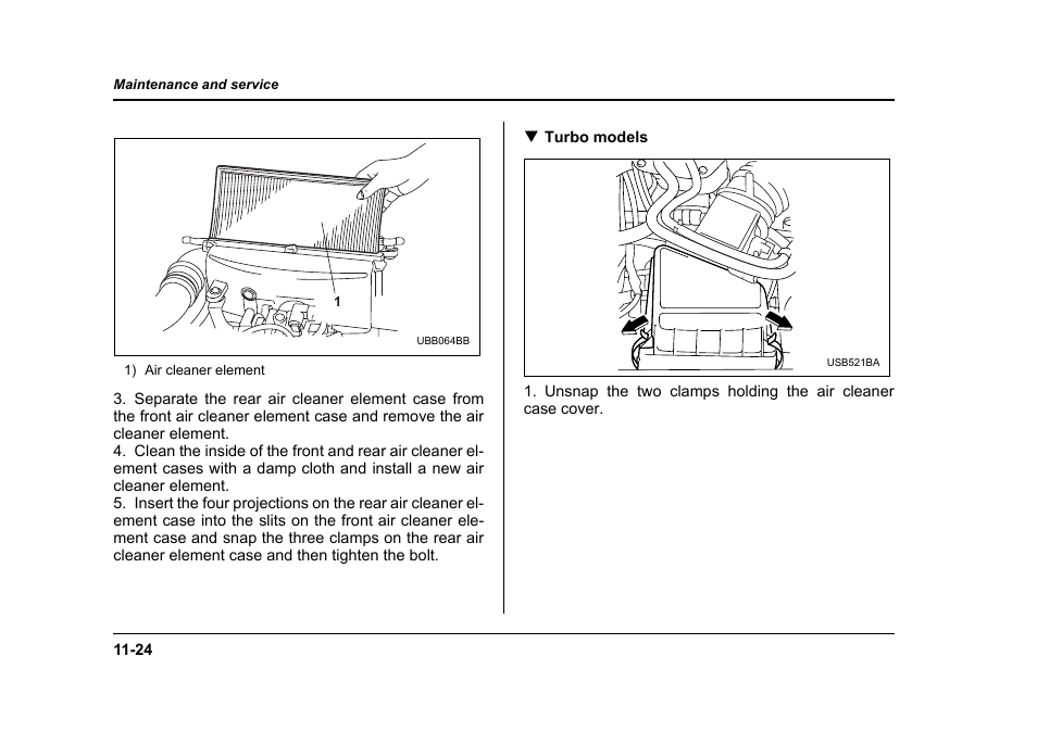 Subaru 2006 Baja User Manual | Page 389 / 487