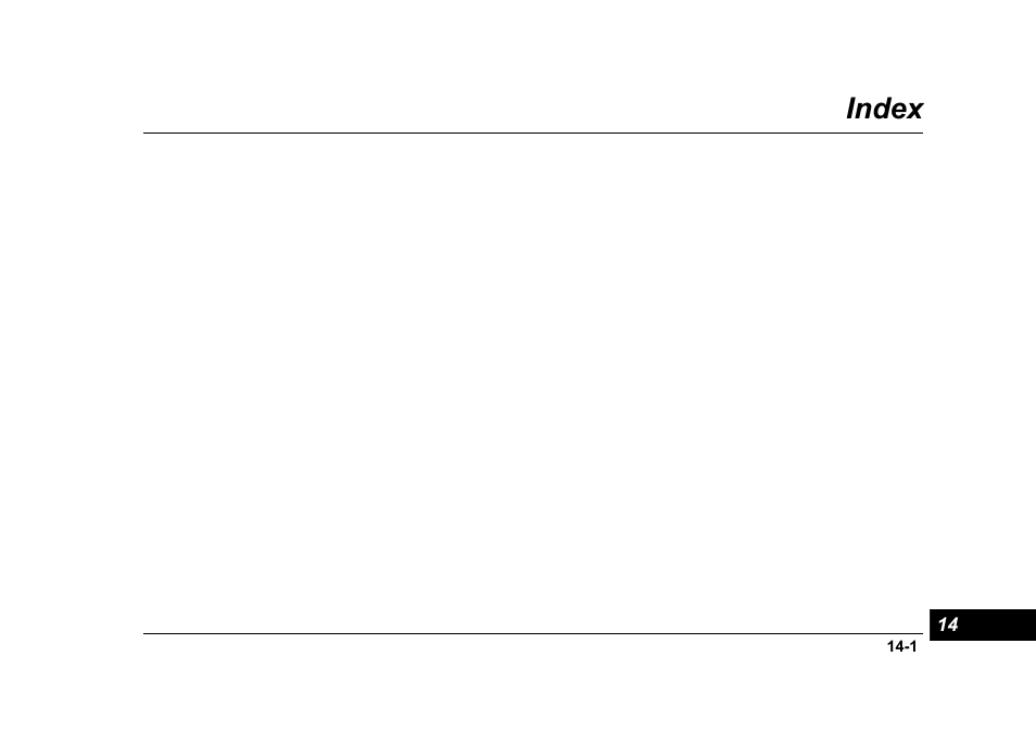 Msa5m0606a_20, Index | Subaru 2006 Baja User Manual | Page 476 / 487