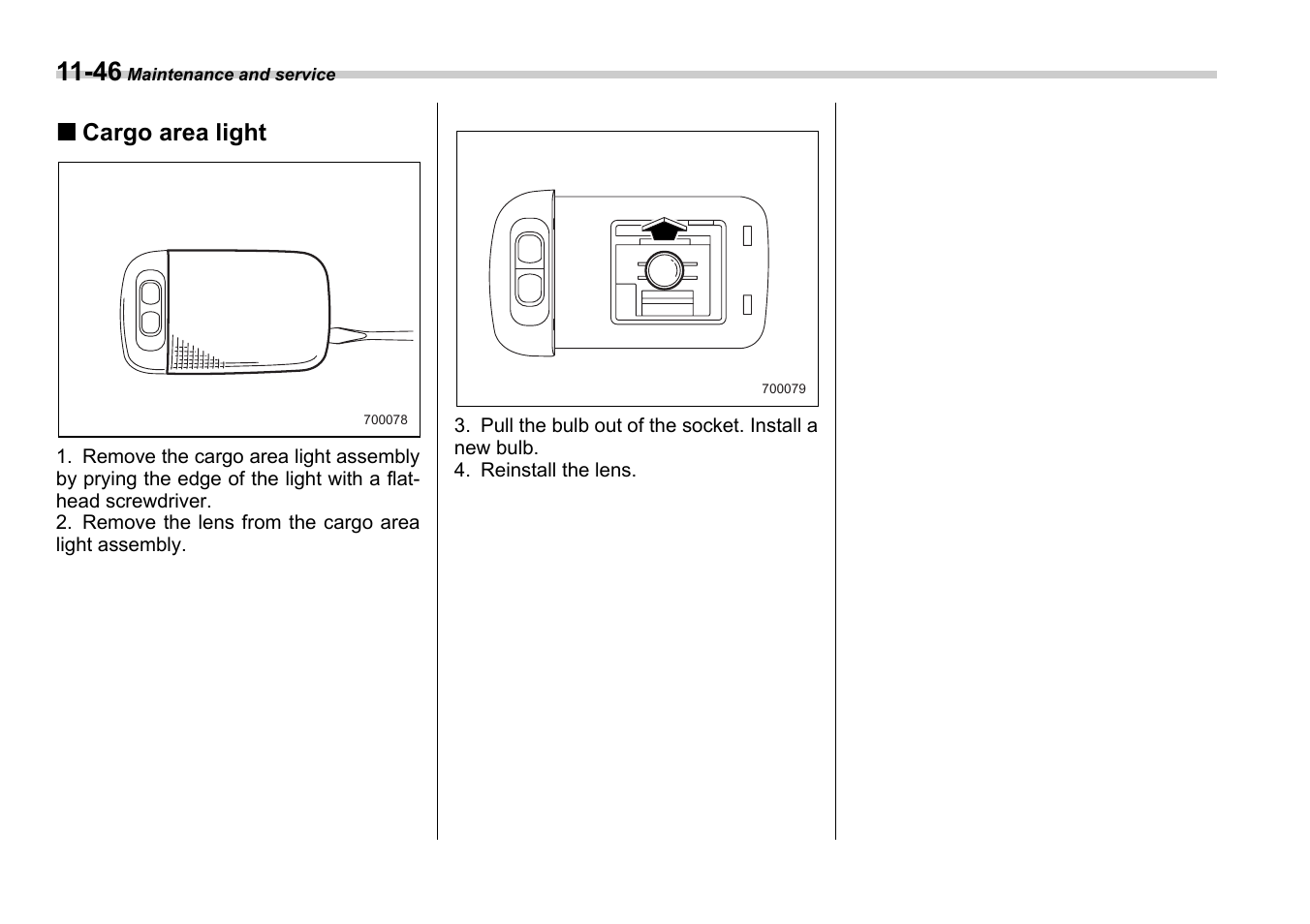 Subaru 2006 B9 Tribeca User Manual | Page 343 / 377