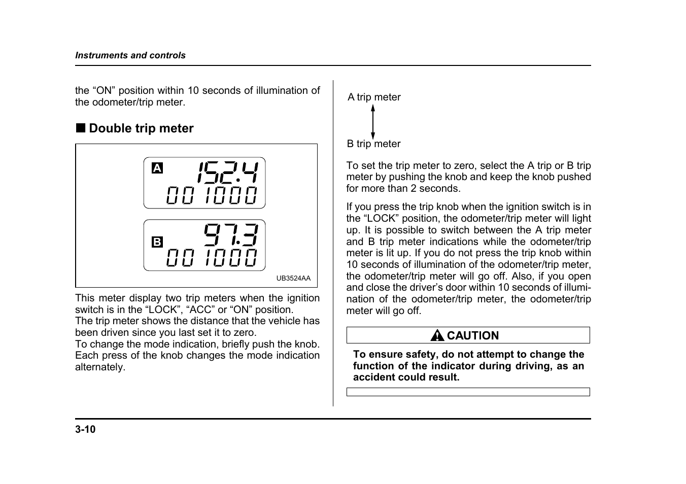 Subaru 2005 Legacy User Manual | Page 181 / 627
