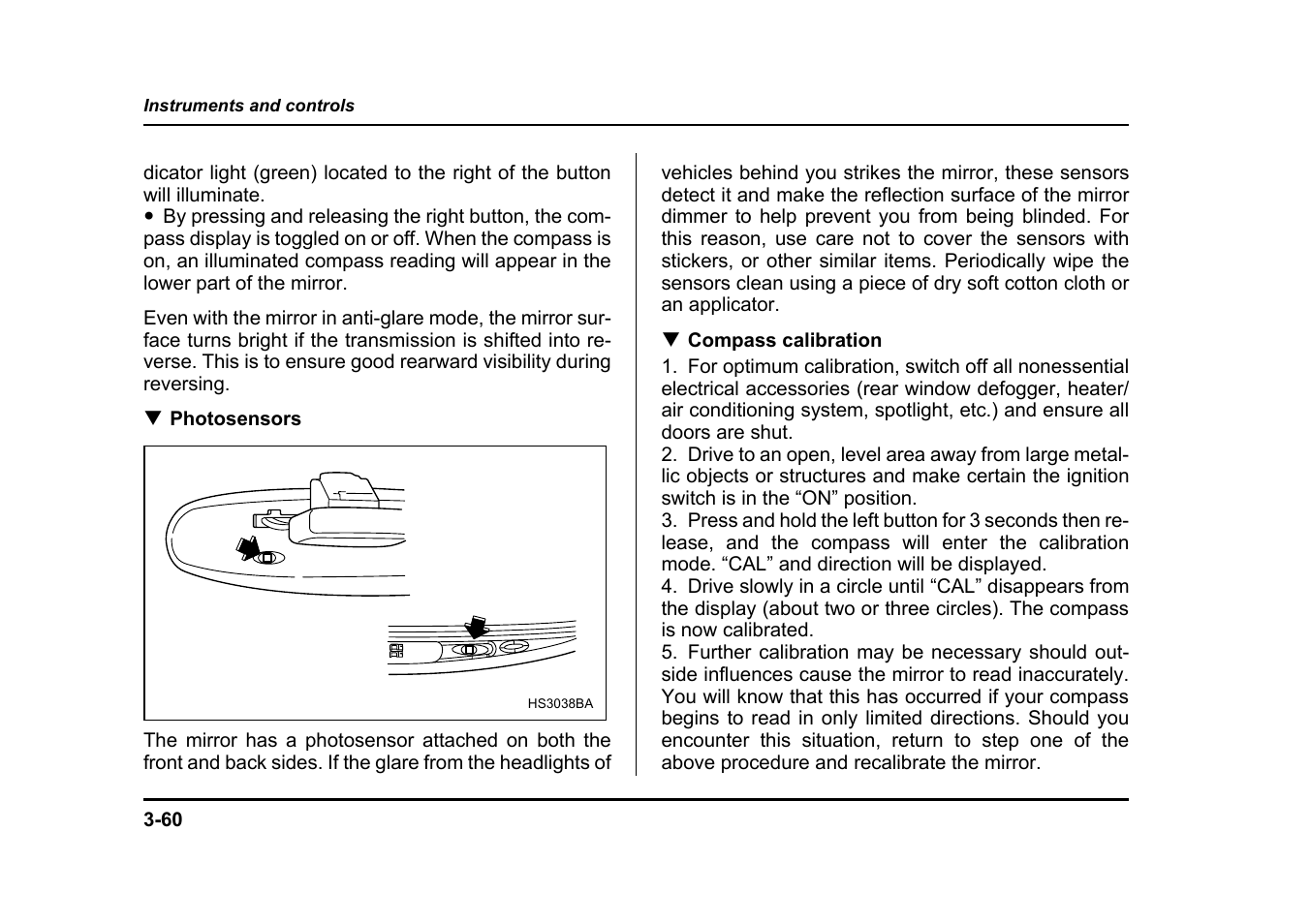 Subaru 2005 Legacy User Manual | Page 231 / 627