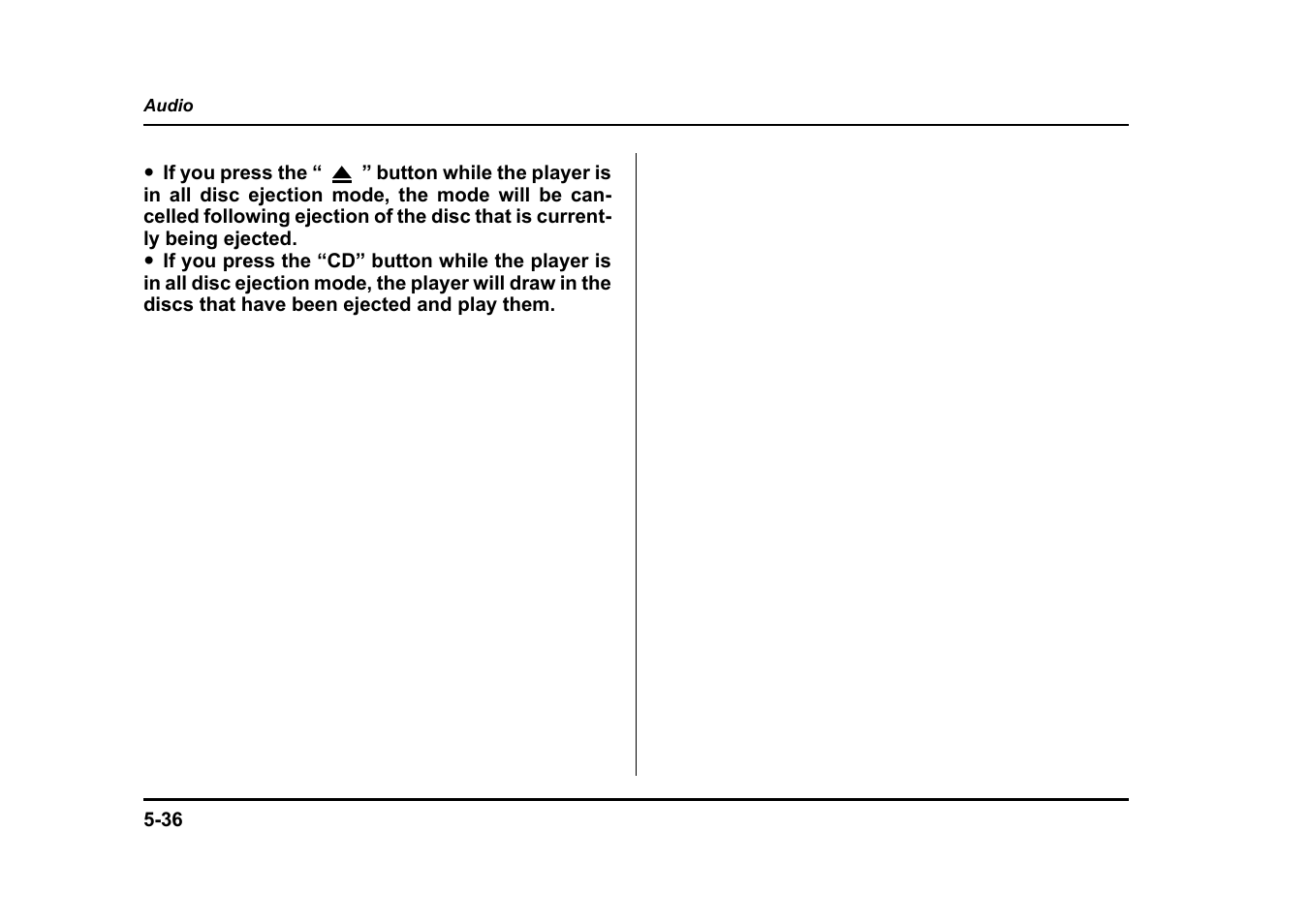 Subaru 2005 Legacy User Manual | Page 291 / 627