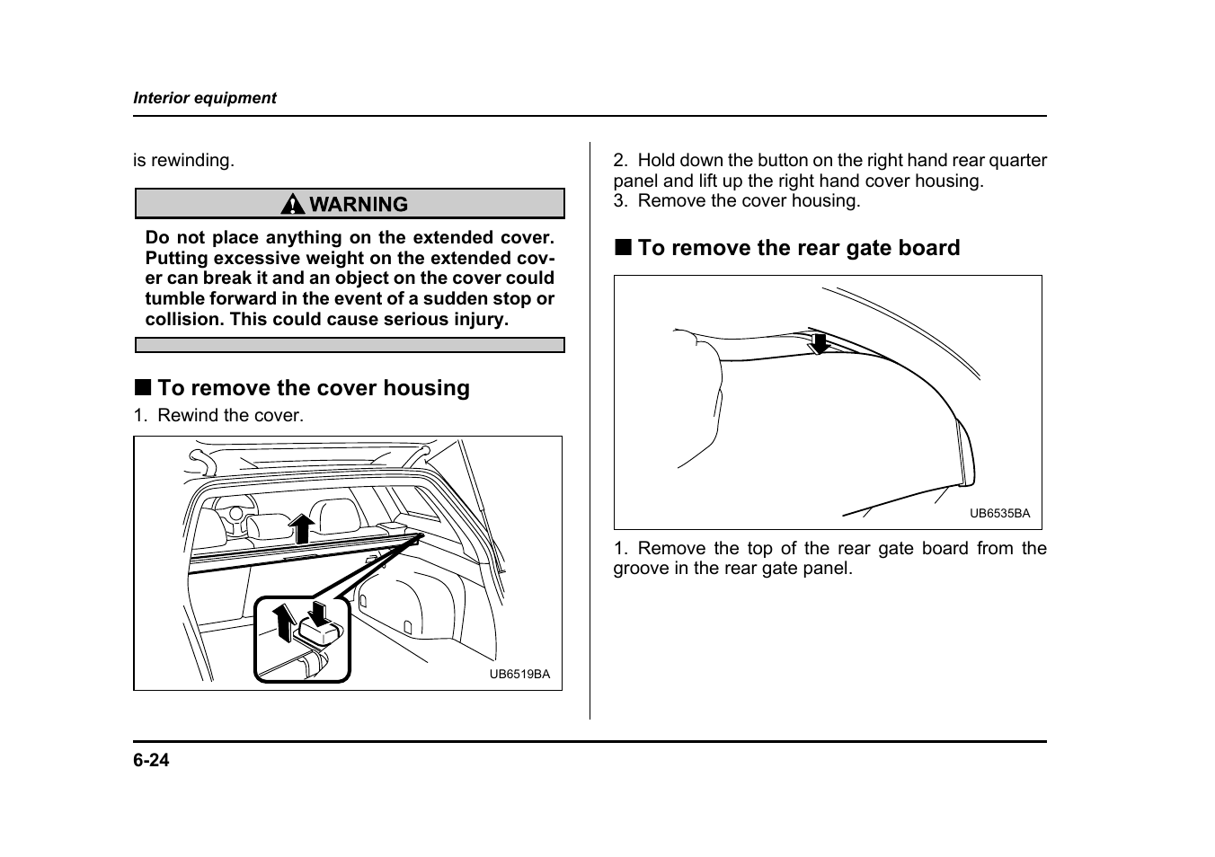 Subaru 2005 Legacy User Manual | Page 341 / 627