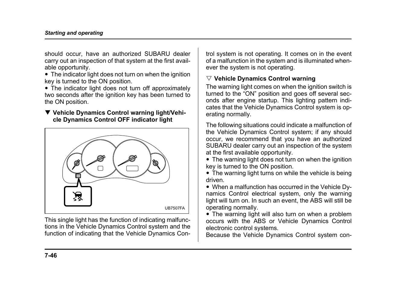 Subaru 2005 Legacy User Manual | Page 401 / 627