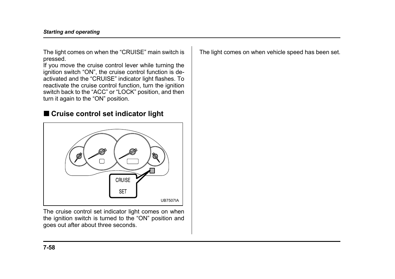 Subaru 2005 Legacy User Manual | Page 413 / 627