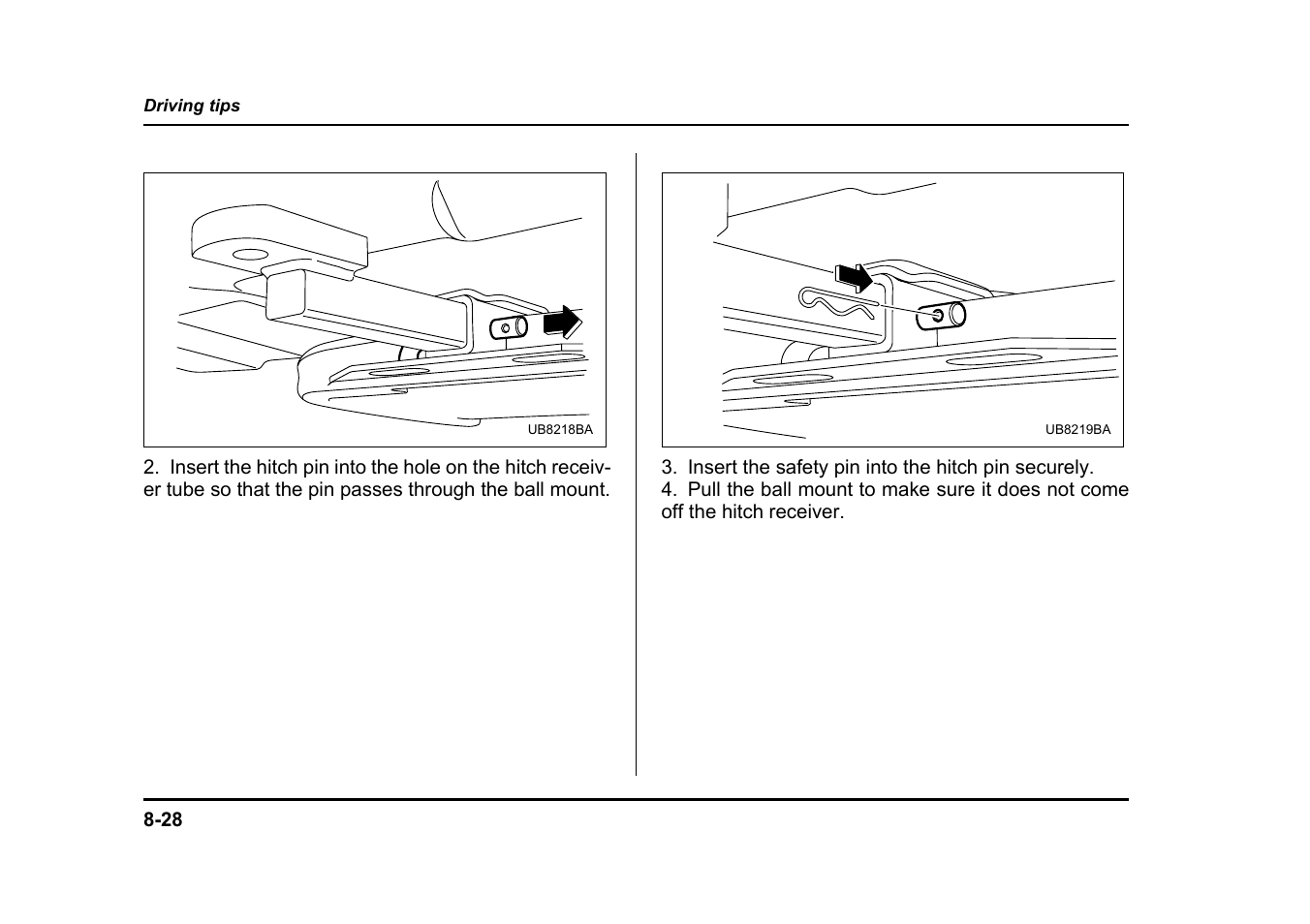 Subaru 2005 Legacy User Manual | Page 441 / 627