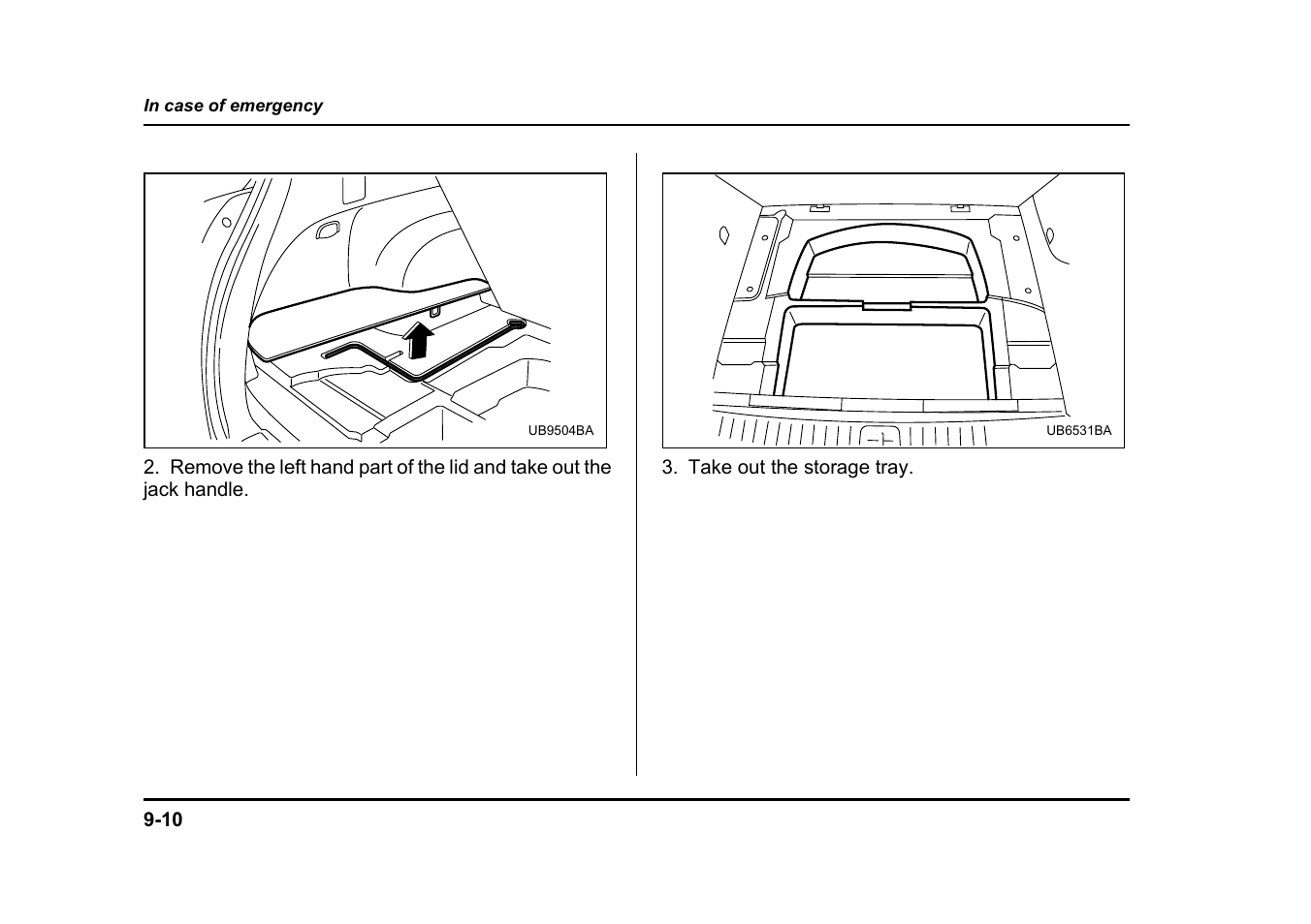 Subaru 2005 Legacy User Manual | Page 465 / 627