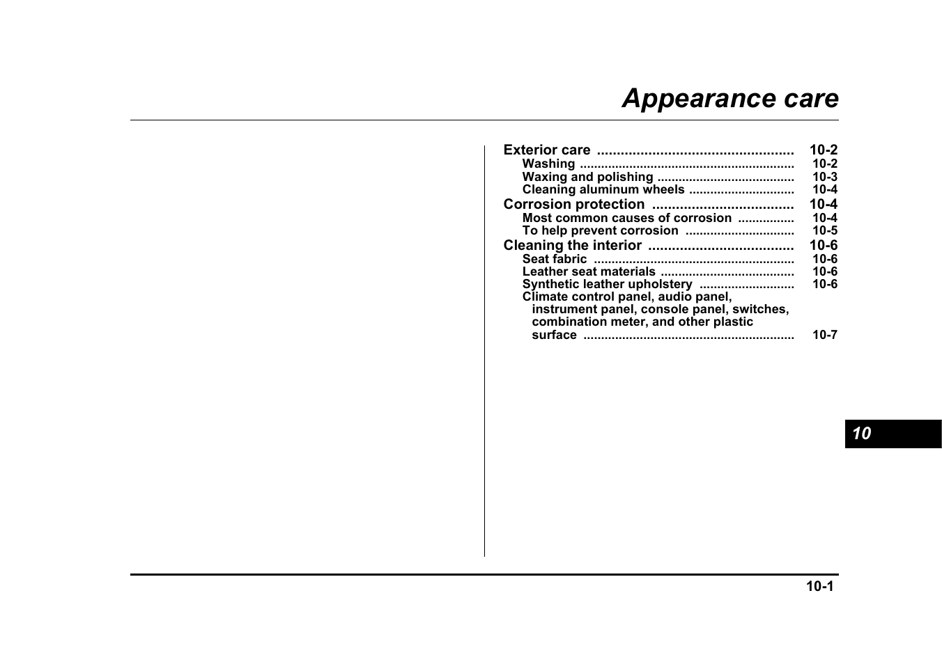 Msa5m0504a_18, Appearance care | Subaru 2005 Legacy User Manual | Page 492 / 627