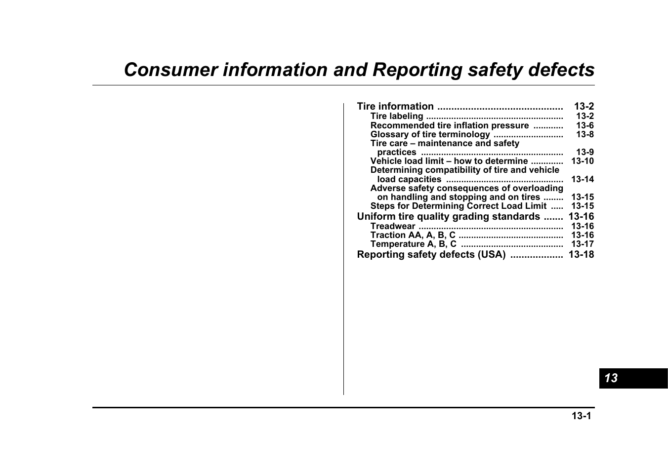 Msa5m0504a_21, Consumer information and reporting safety defects | Subaru 2005 Legacy User Manual | Page 598 / 627