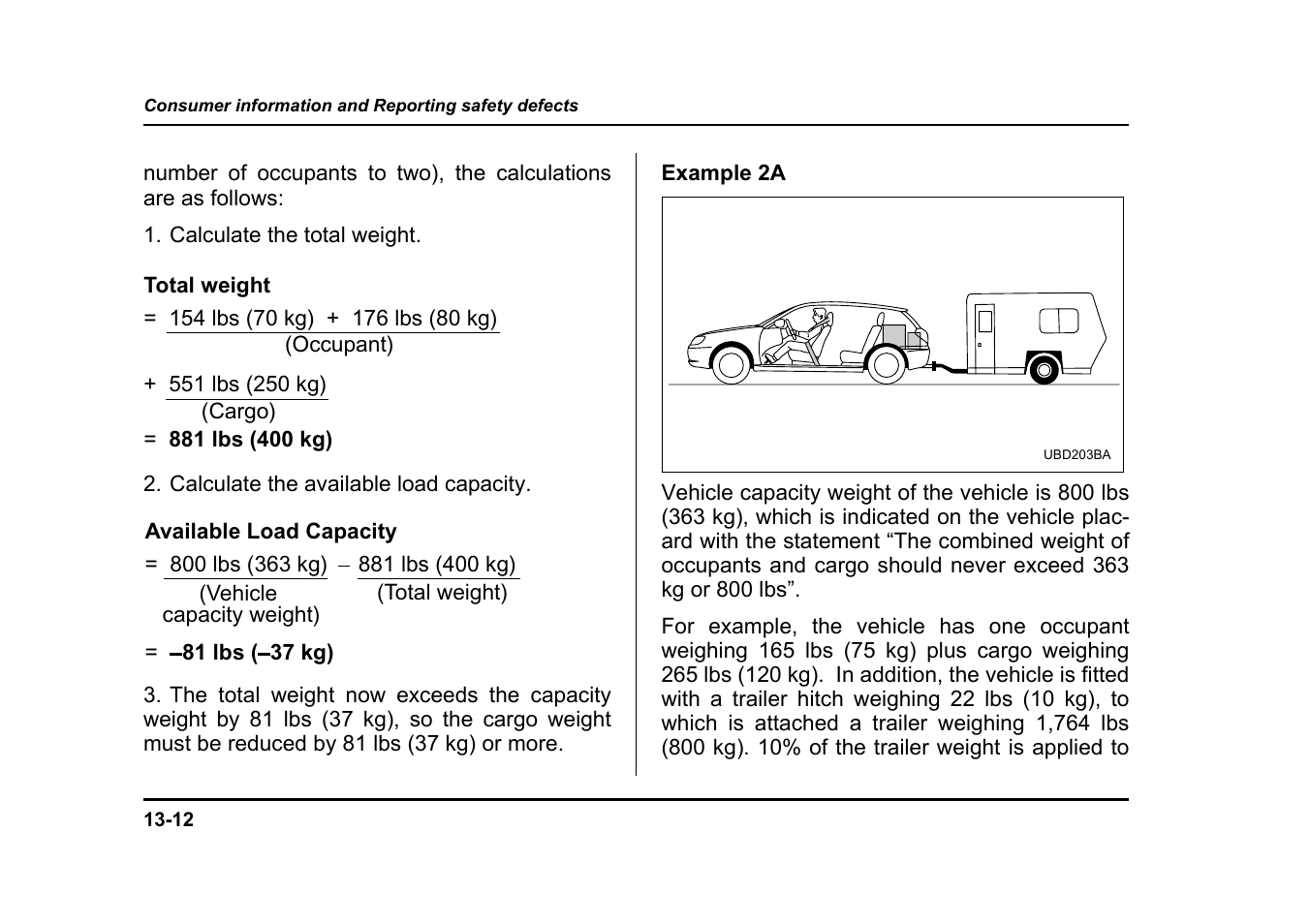 Subaru 2005 Legacy User Manual | Page 609 / 627