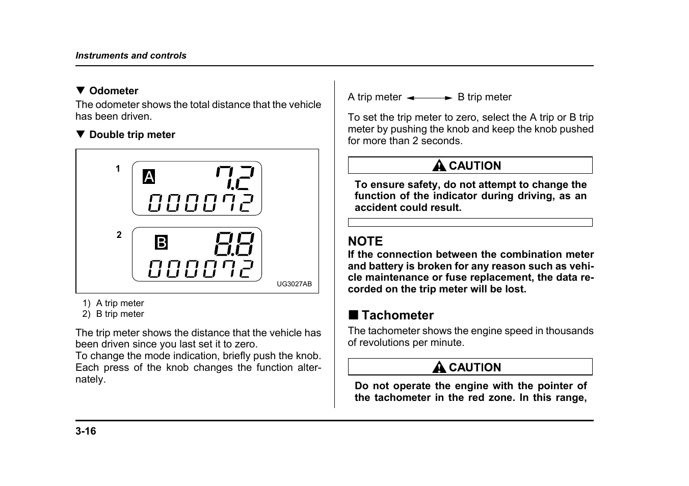 Subaru 2005 Impreza User Manual | Page 155 / 507