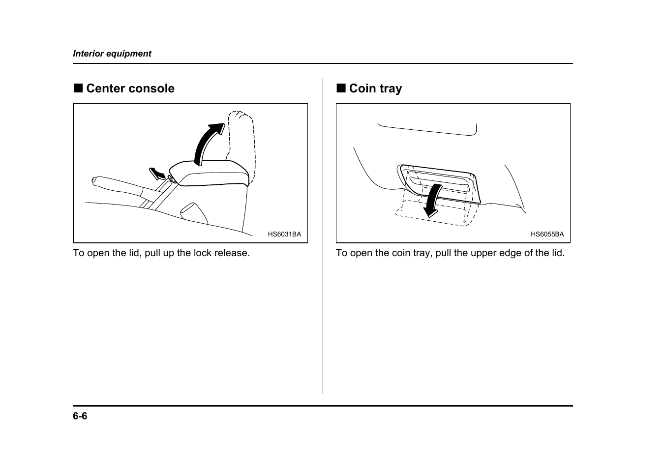 Subaru 2005 Impreza User Manual | Page 251 / 507