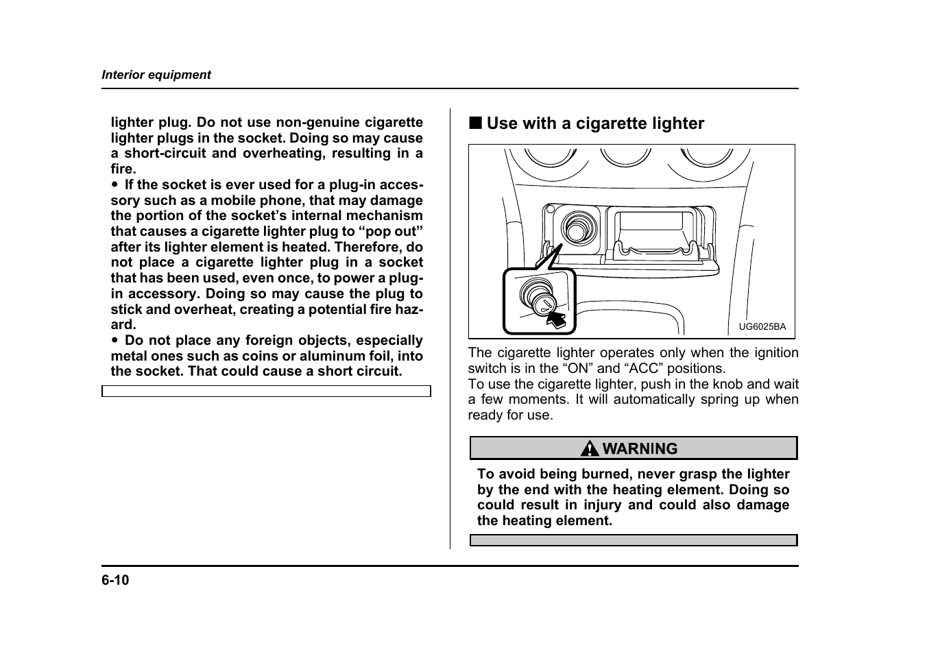 Subaru 2005 Impreza User Manual | Page 255 / 507