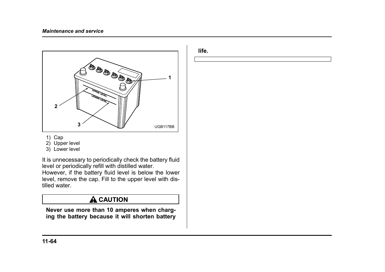 Subaru 2005 Impreza User Manual | Page 445 / 507