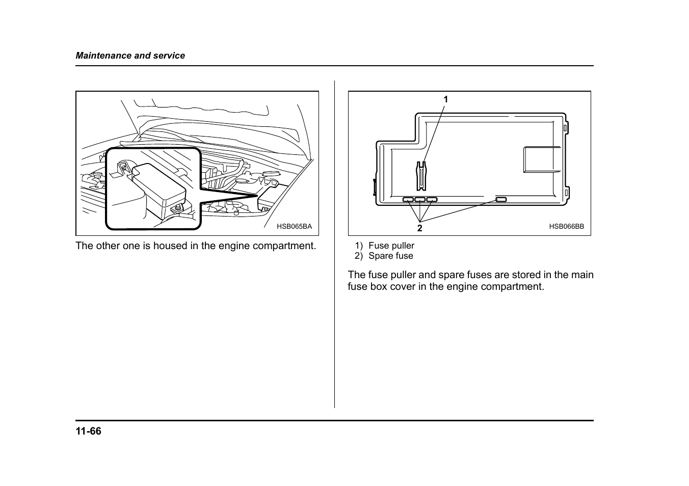 Subaru 2005 Impreza User Manual | Page 447 / 507