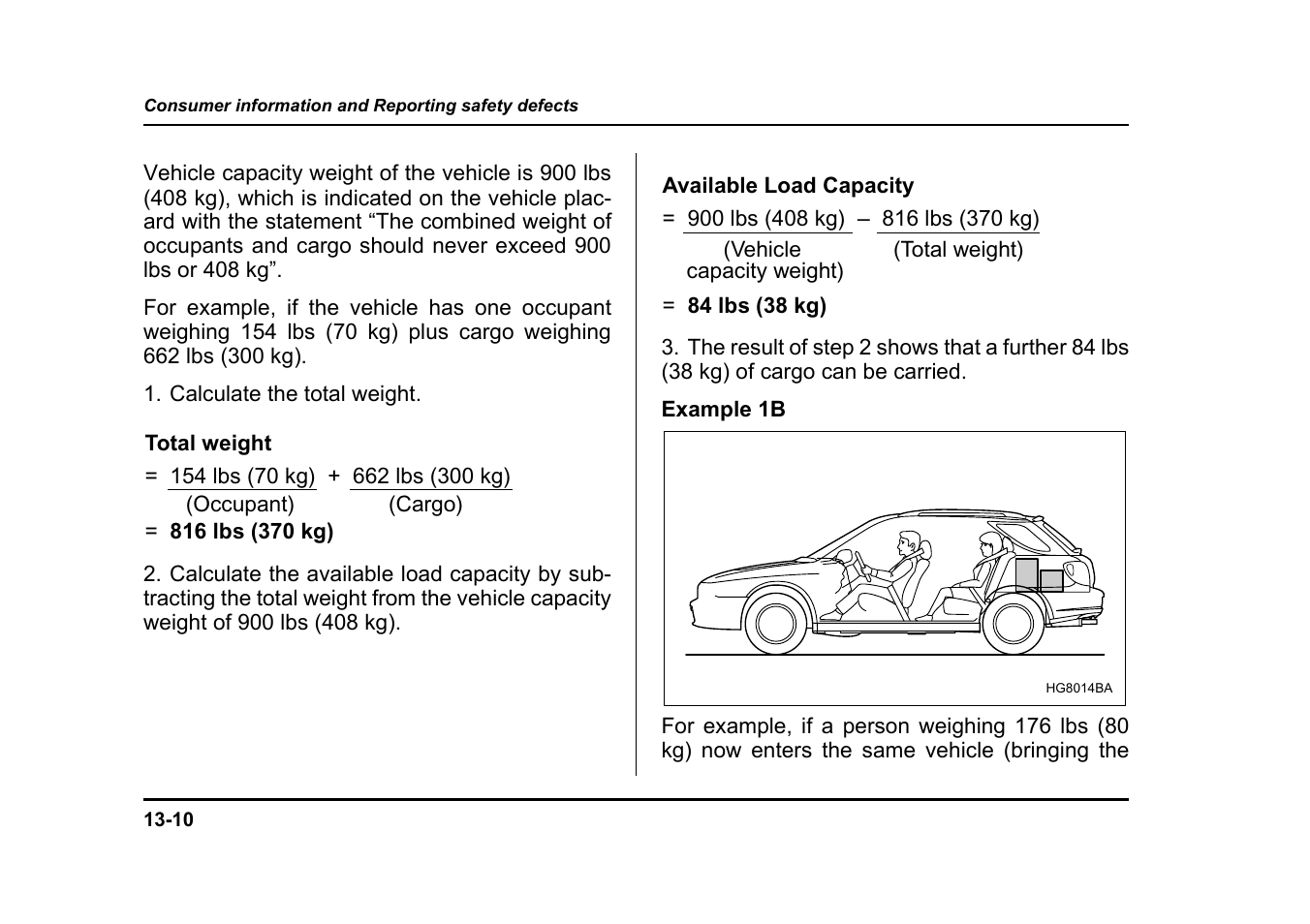 Subaru 2005 Impreza User Manual | Page 487 / 507