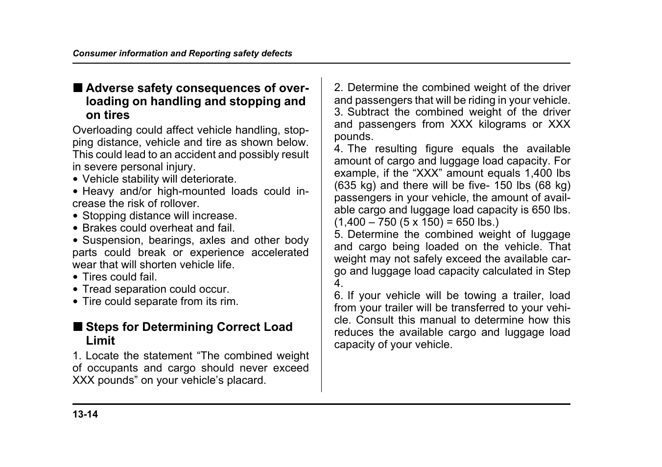 Subaru 2005 Impreza User Manual | Page 491 / 507