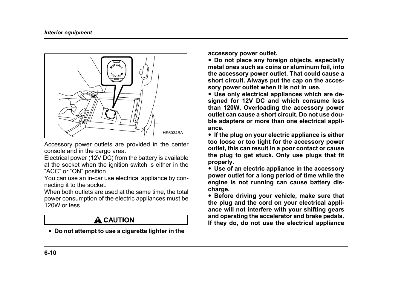 Subaru 2005 Forester 2.5X User Manual | Page 245 / 477