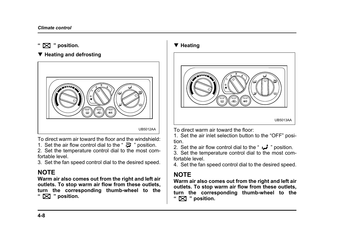 Subaru 2004 Legacy User Manual | Page 187 / 525