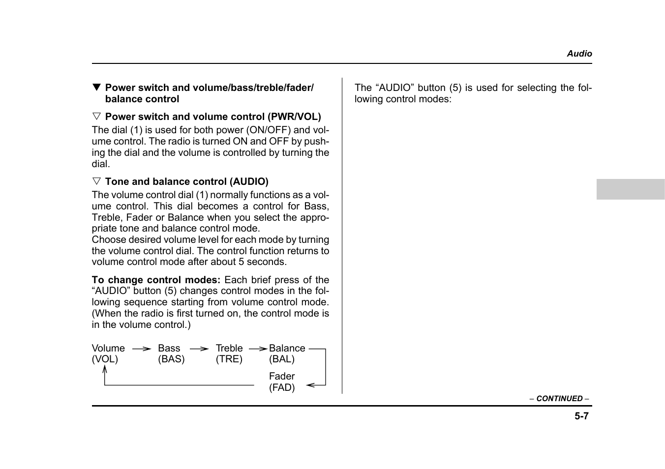 Subaru 2004 Legacy User Manual | Page 208 / 525