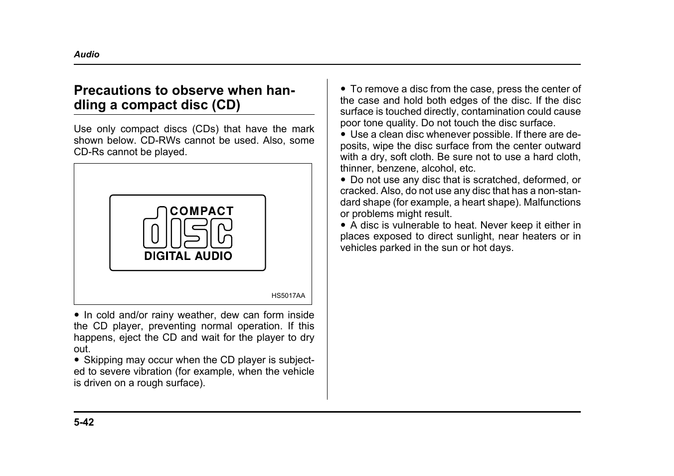 Subaru 2004 Legacy User Manual | Page 243 / 525