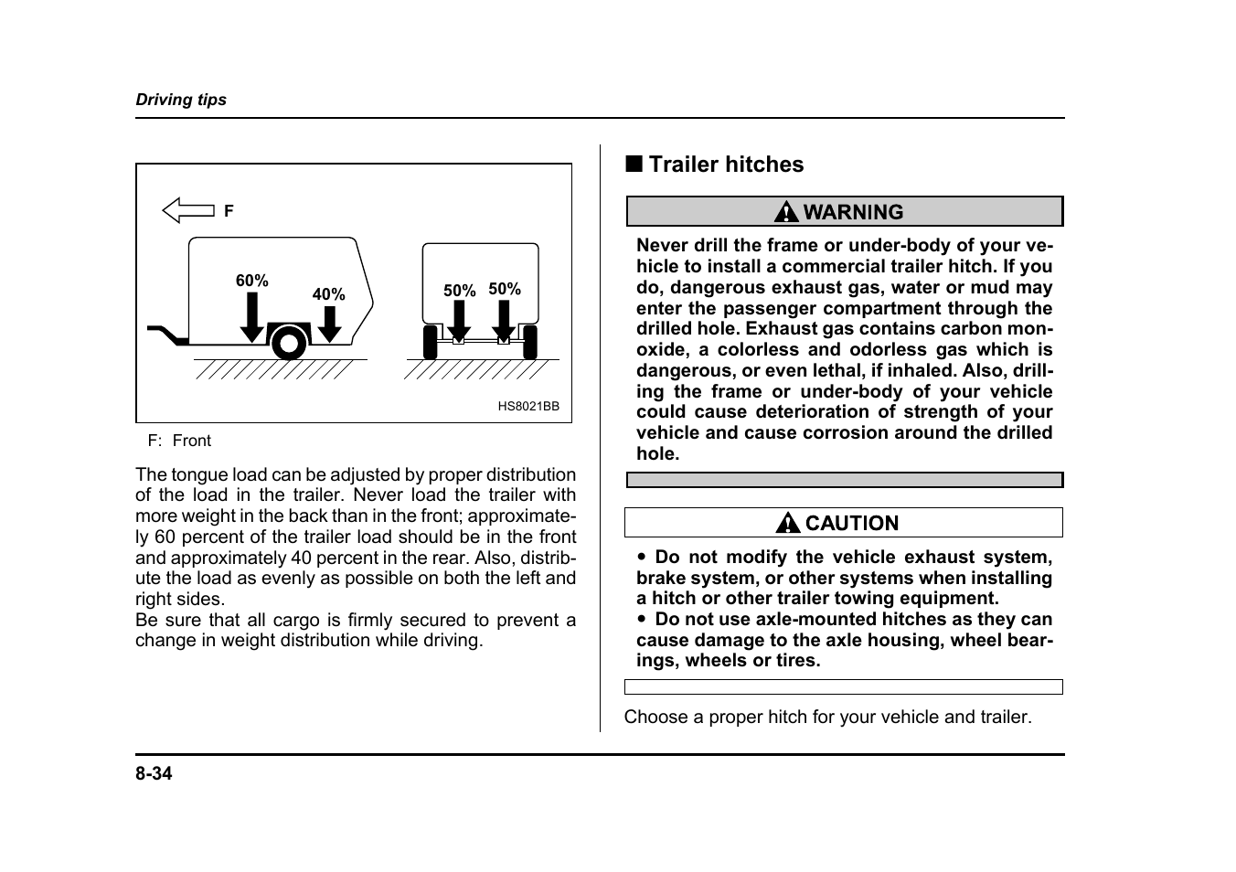 Subaru 2004 Legacy User Manual | Page 353 / 525