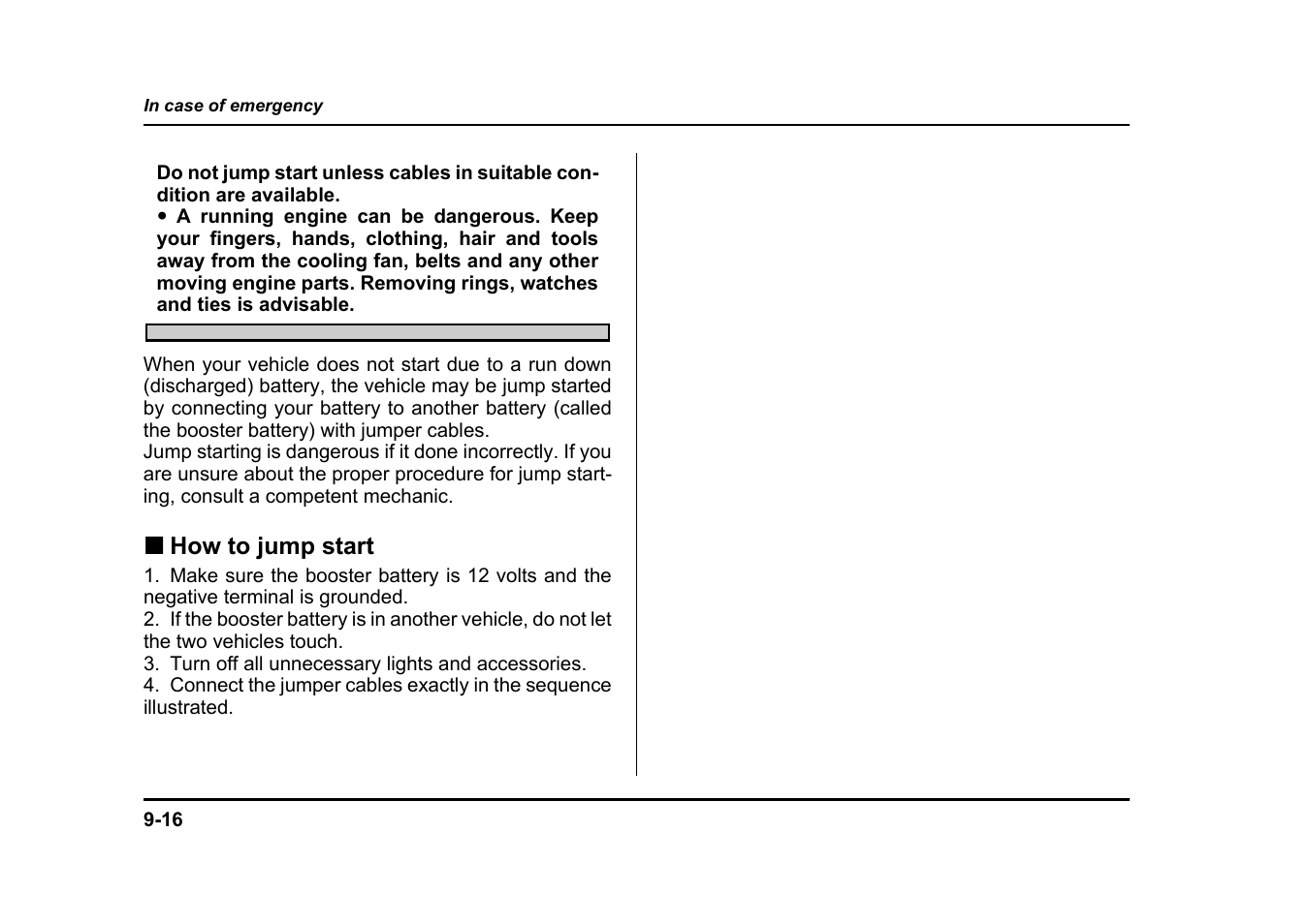Subaru 2004 Legacy User Manual | Page 375 / 525