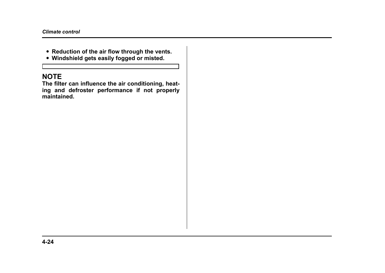 Subaru 2004 Impreza User Manual | Page 213 / 491