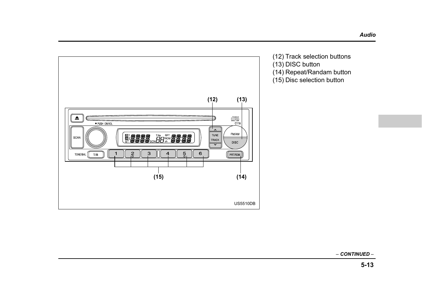 Subaru 2004 Impreza User Manual | Page 226 / 491