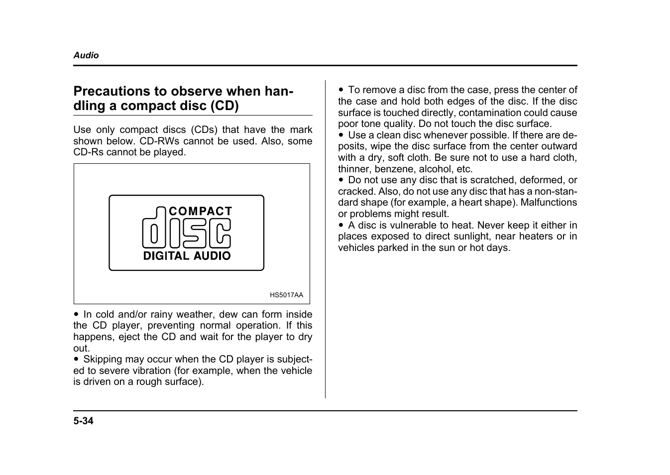 Subaru 2004 Impreza User Manual | Page 247 / 491