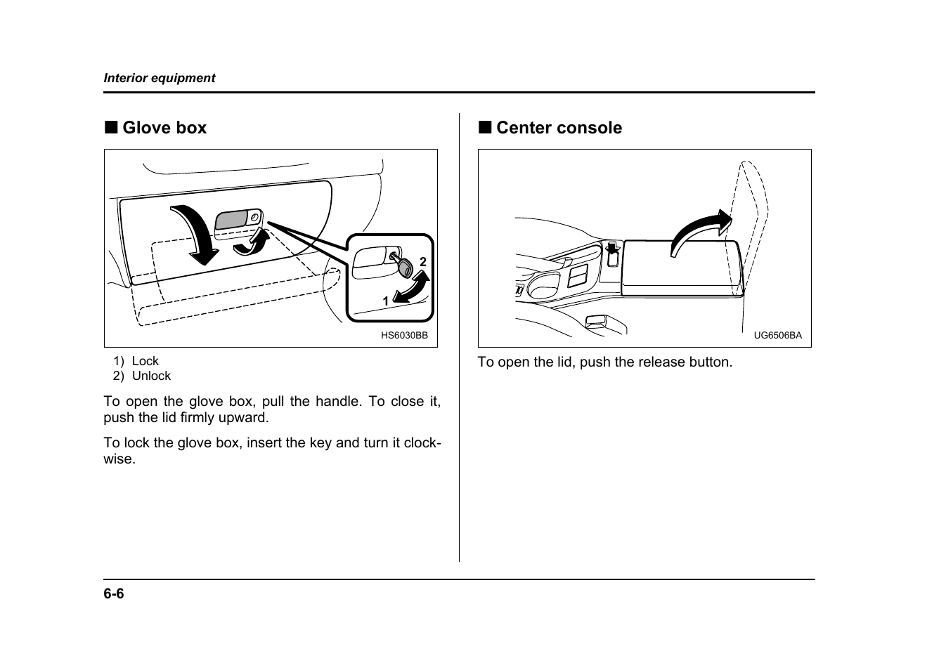 Subaru 2004 Impreza User Manual | Page 255 / 491