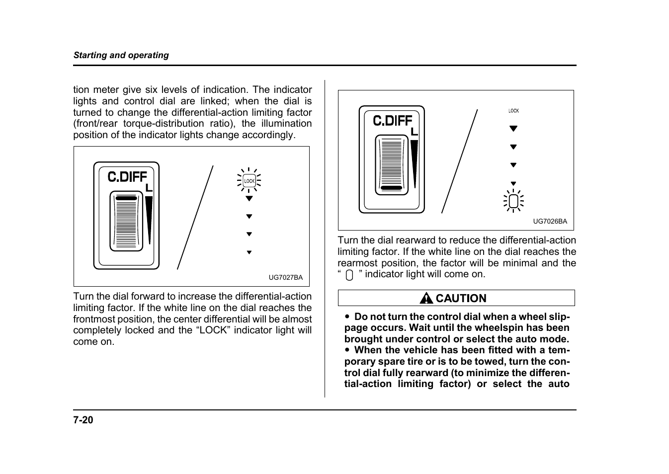 Subaru 2004 Impreza User Manual | Page 289 / 491