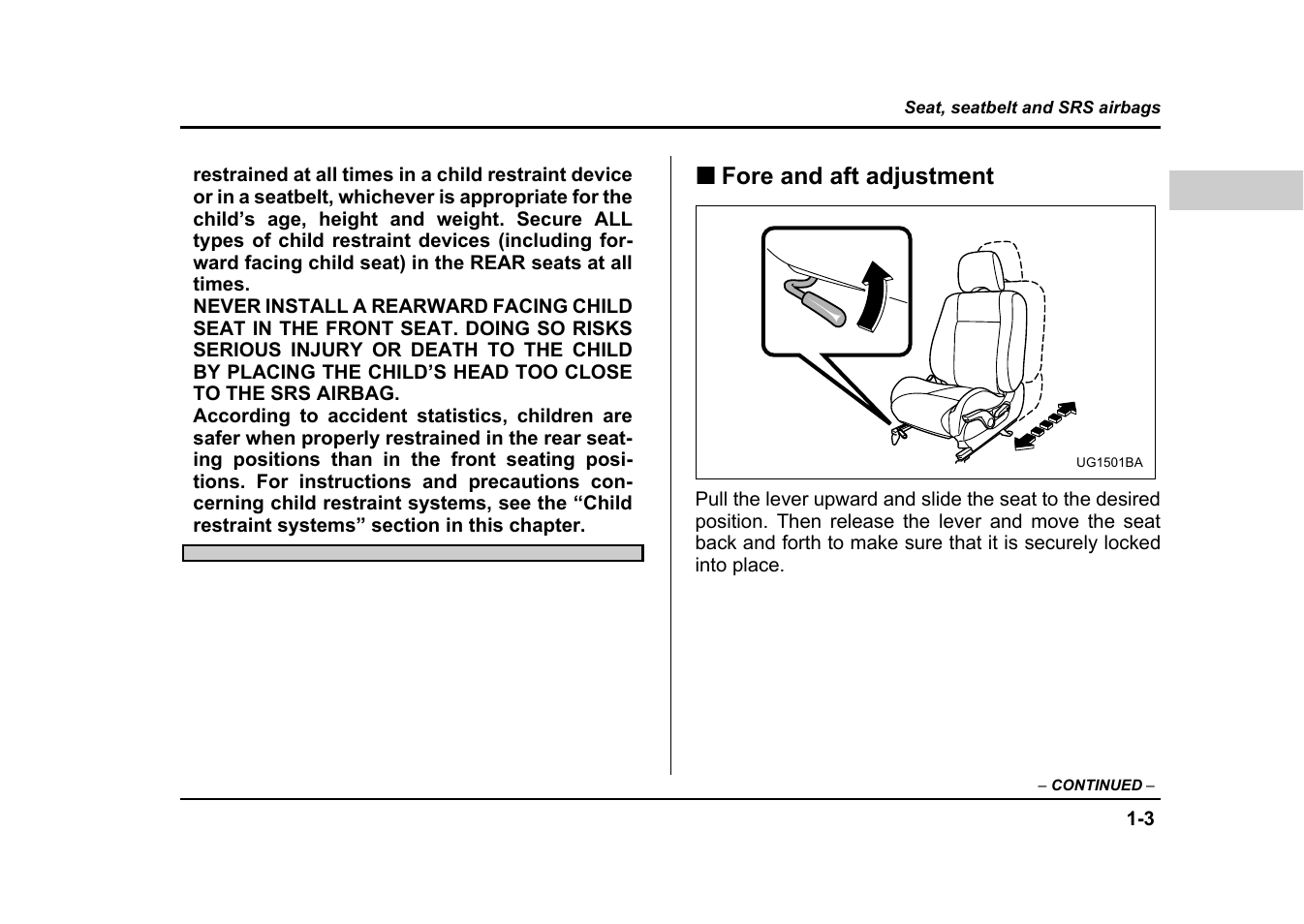 Msa5m0401a_8 | Subaru 2004 Impreza User Manual | Page 30 / 491