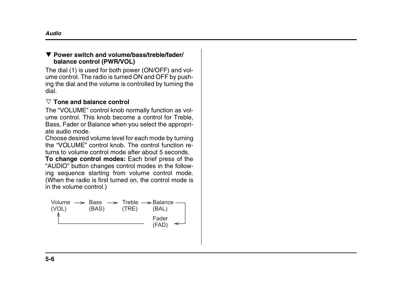 Subaru 2004 Forester X User Manual | Page 193 / 439