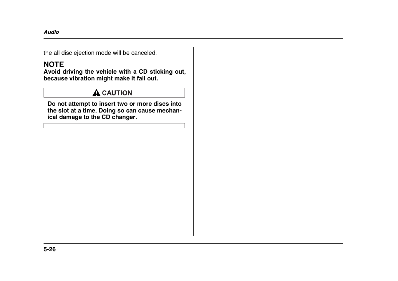 Subaru 2004 Forester X User Manual | Page 213 / 439