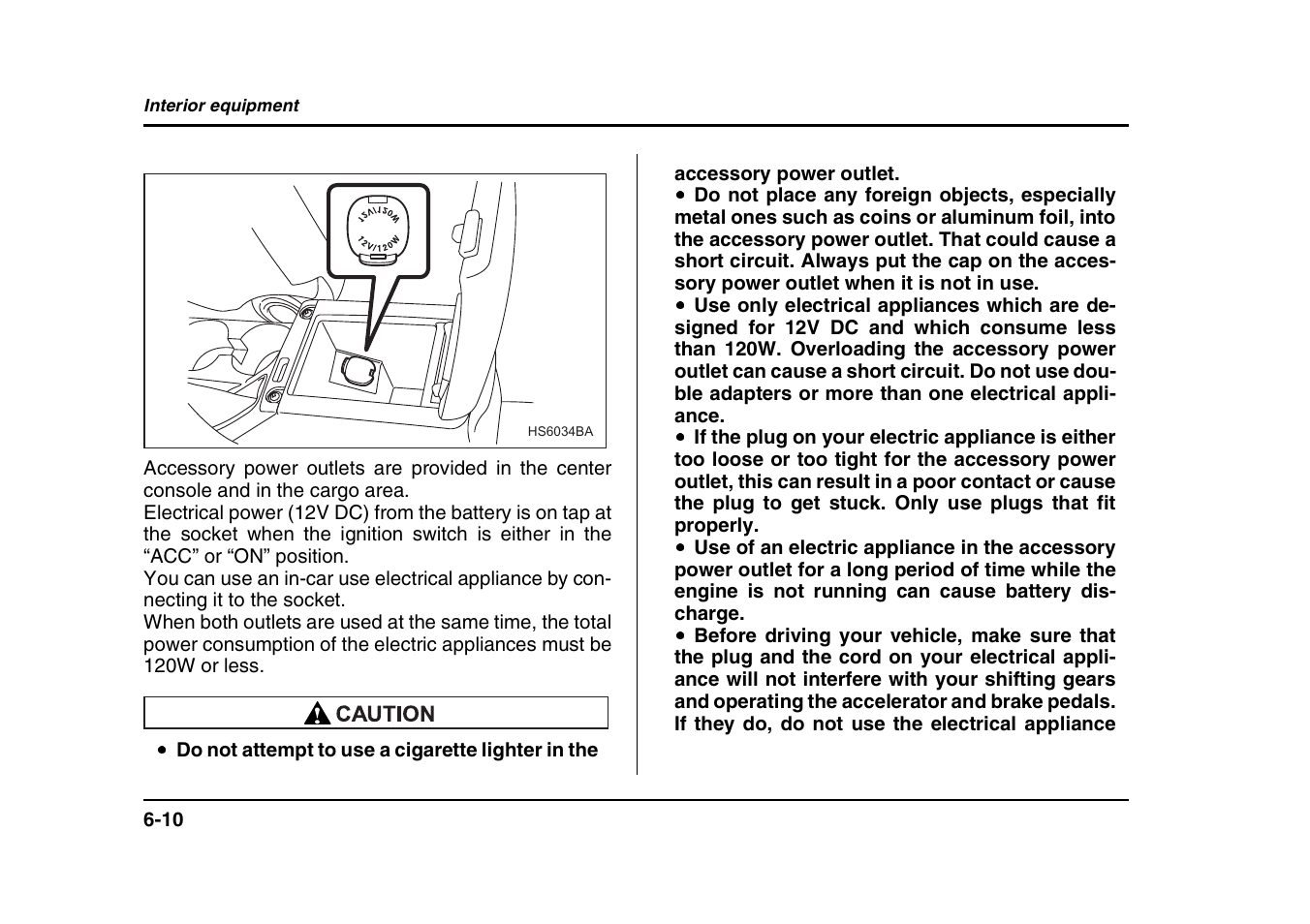 Subaru 2004 Forester X User Manual | Page 229 / 439