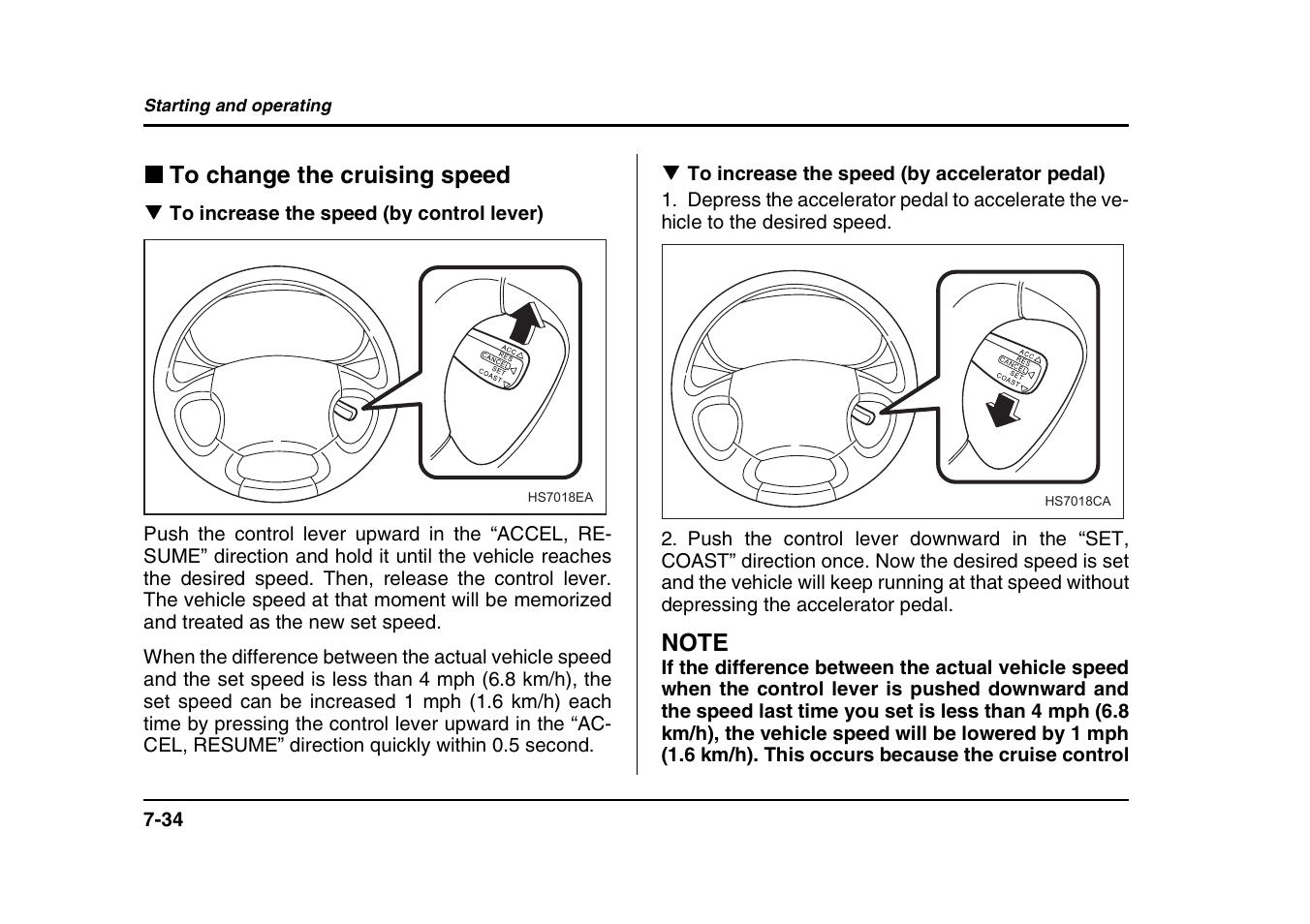 Subaru 2004 Forester X User Manual | Page 275 / 439