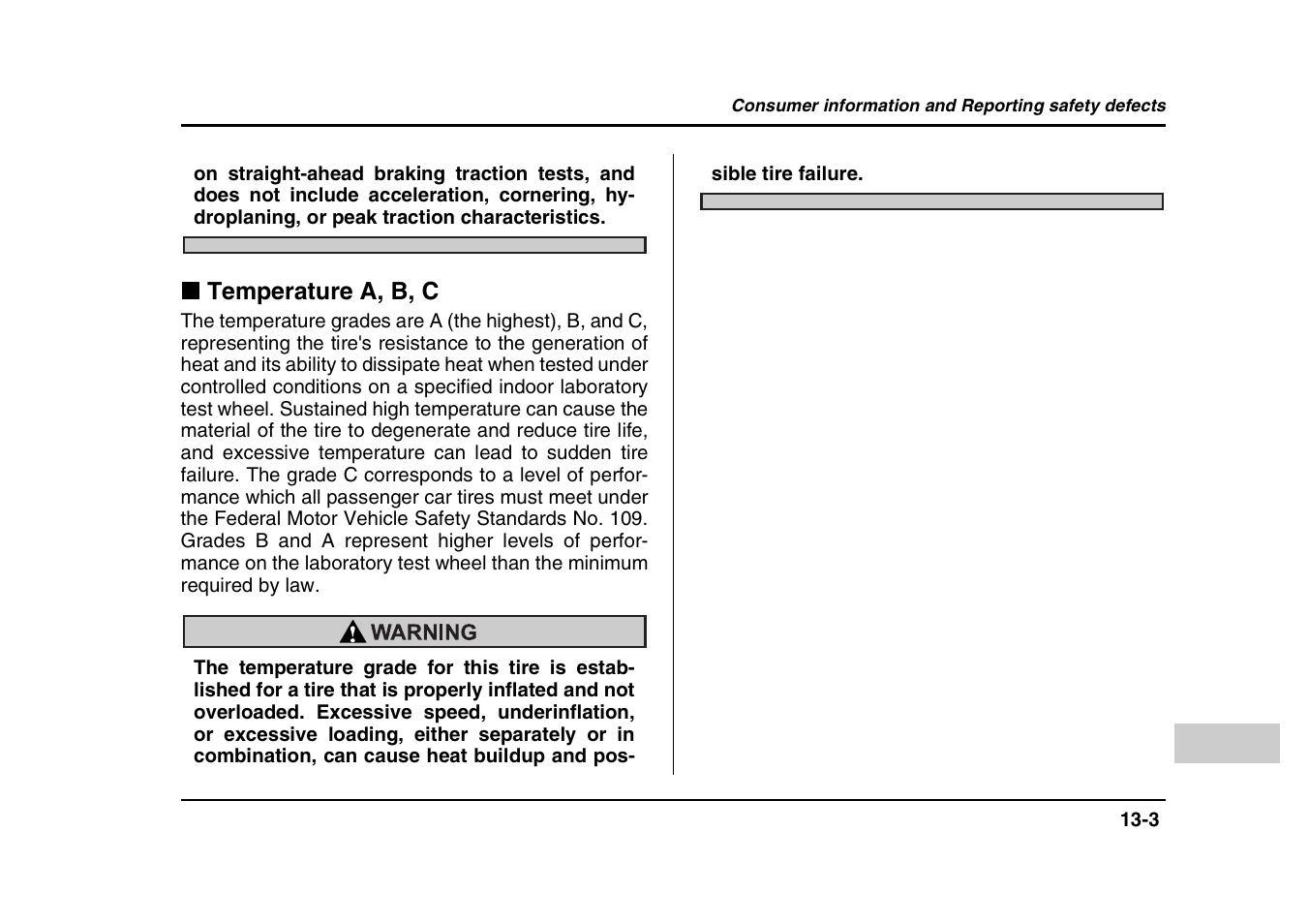 Subaru 2004 Forester X User Manual | Page 428 / 439