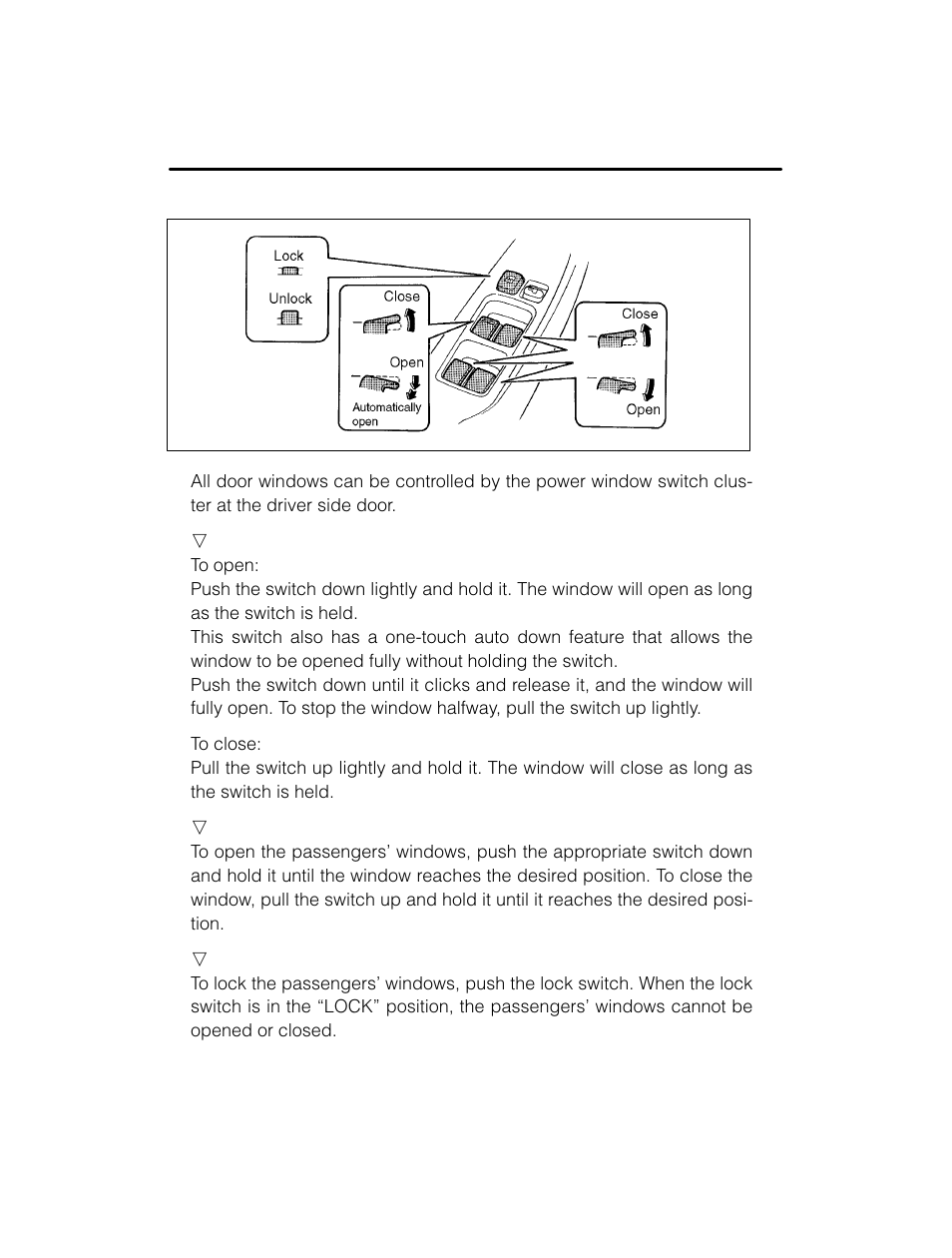 Subaru 2003 Legacy User Manual | Page 112 / 472