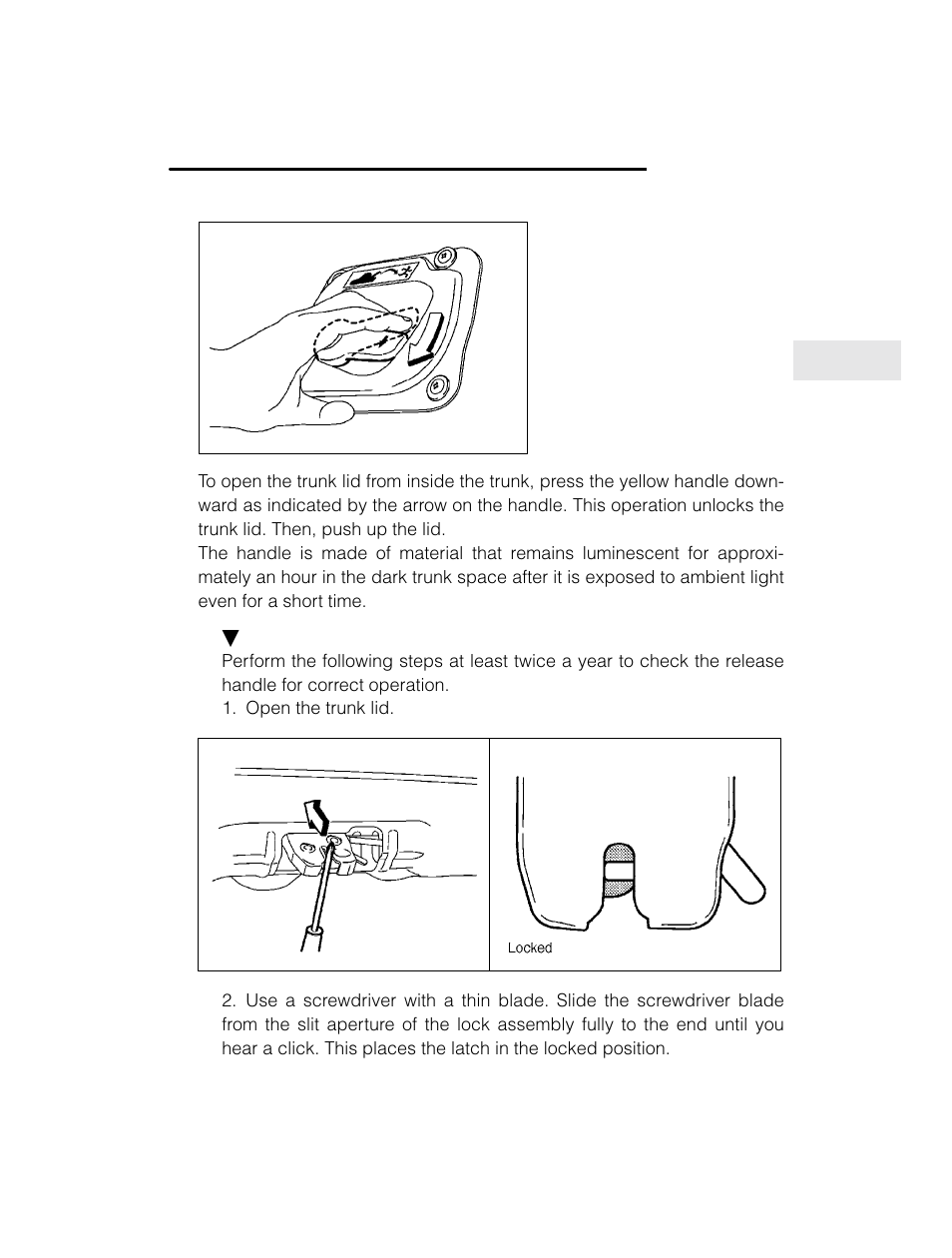 Subaru 2003 Legacy User Manual | Page 117 / 472