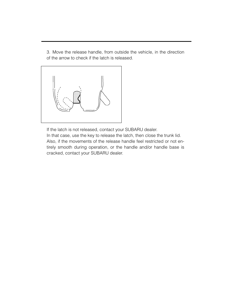 Subaru 2003 Legacy User Manual | Page 118 / 472