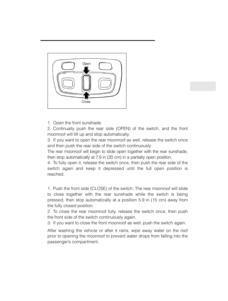 Subaru 2003 Legacy User Manual | Page 123 / 472