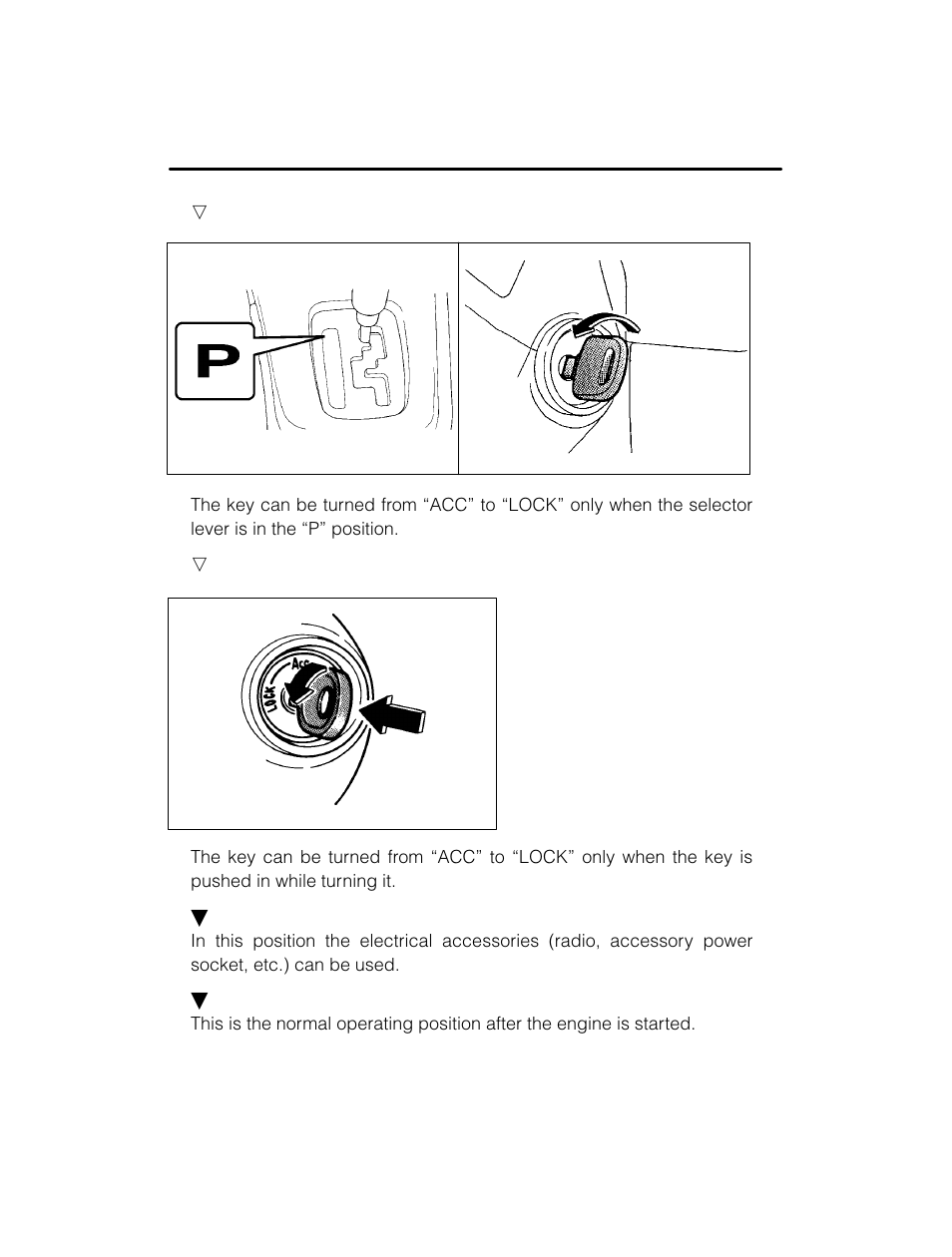 Subaru 2003 Legacy User Manual | Page 128 / 472