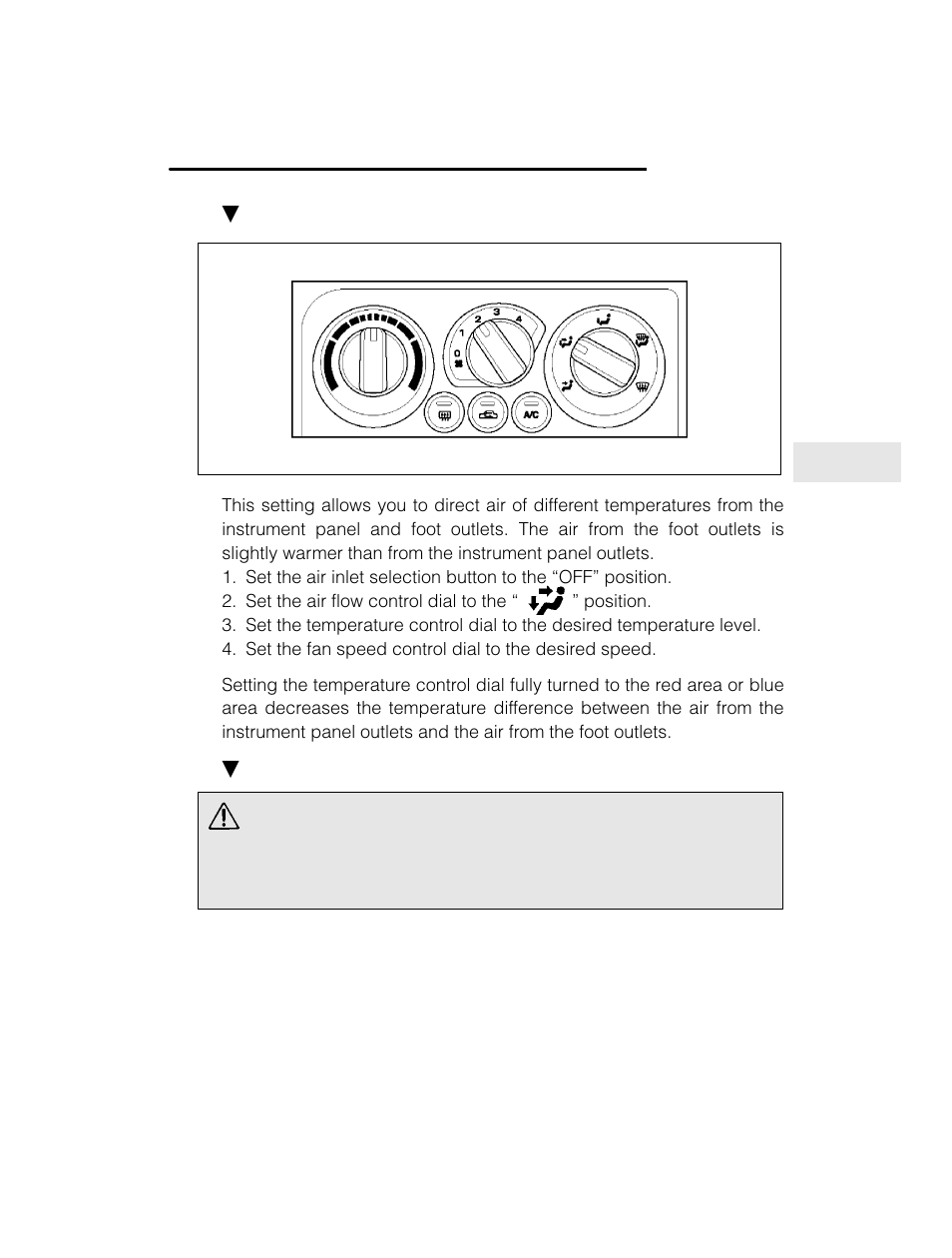 Warning | Subaru 2003 Legacy User Manual | Page 171 / 472