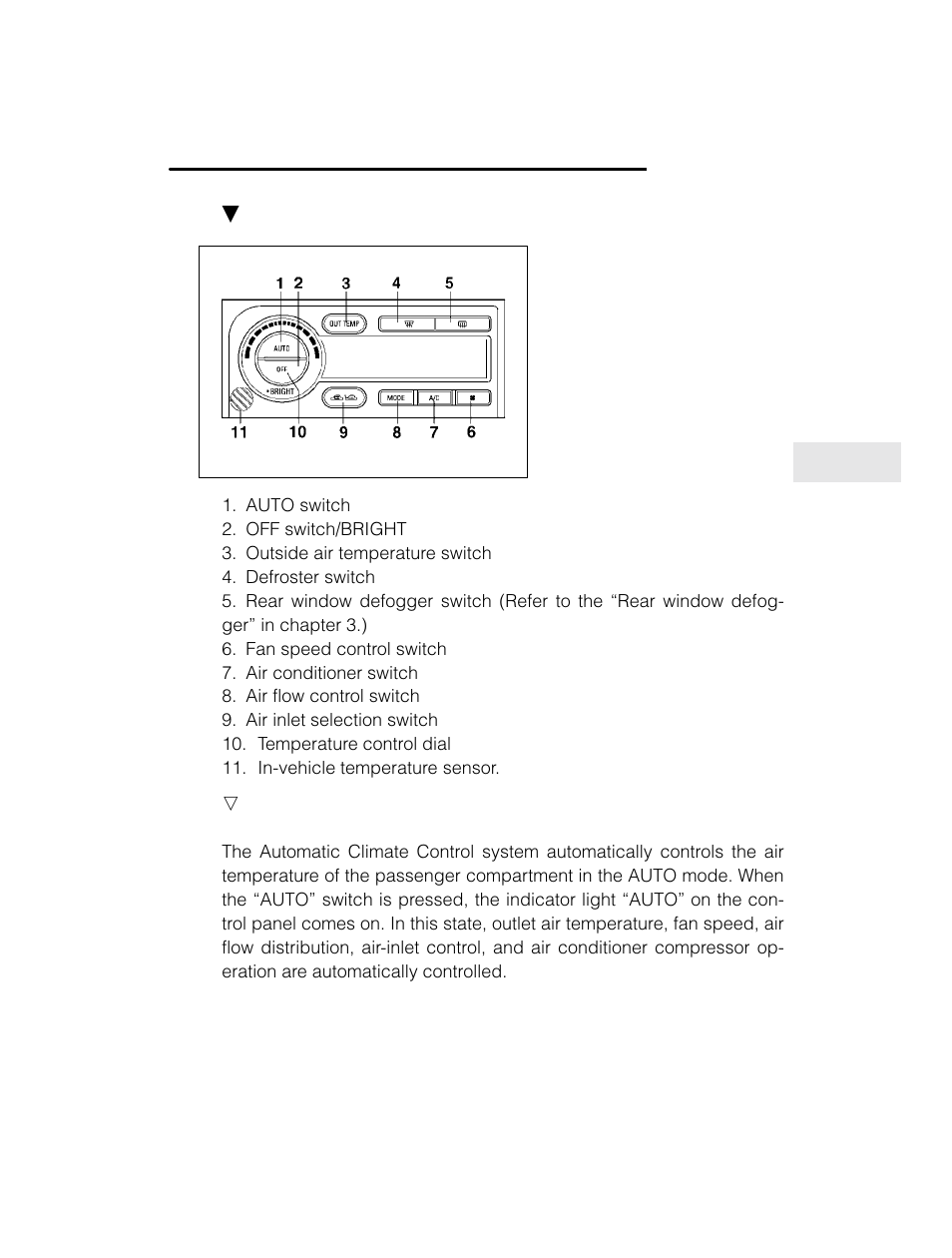Subaru 2003 Legacy User Manual | Page 175 / 472