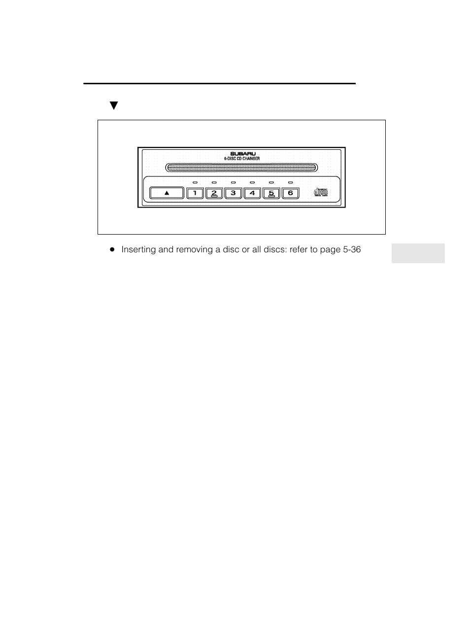 Subaru 2003 Legacy User Manual | Page 189 / 472