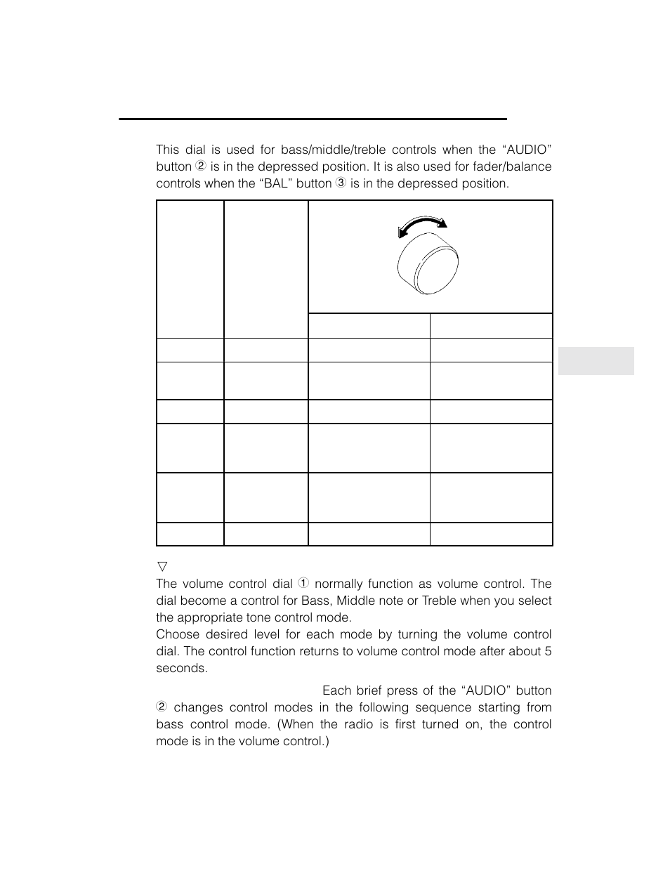 Subaru 2003 Legacy User Manual | Page 201 / 472