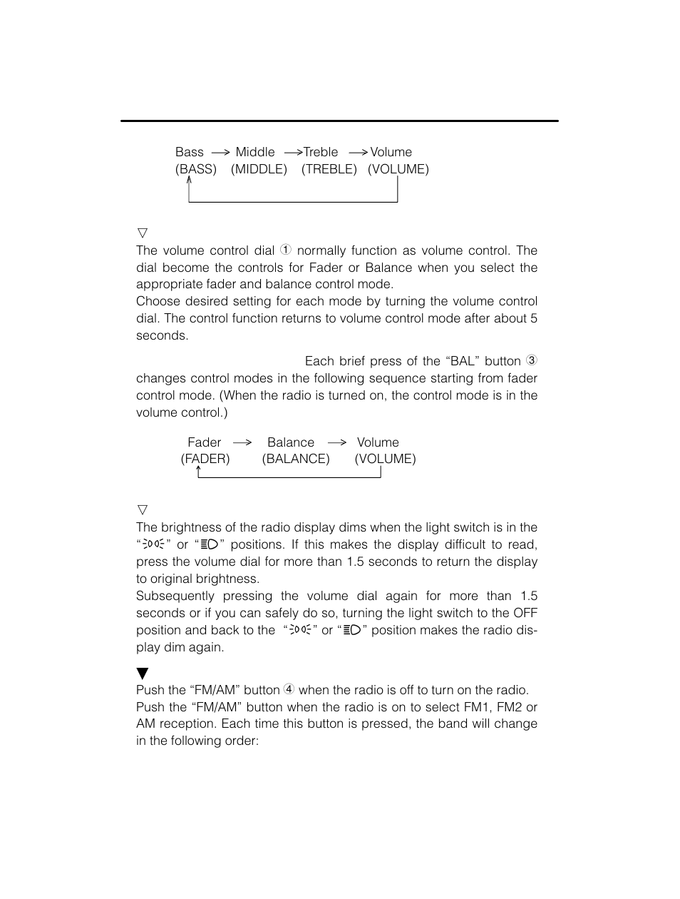 Subaru 2003 Legacy User Manual | Page 202 / 472
