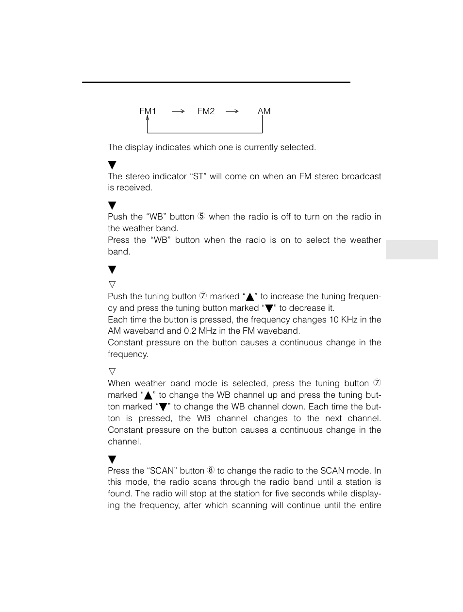 Subaru 2003 Legacy User Manual | Page 203 / 472