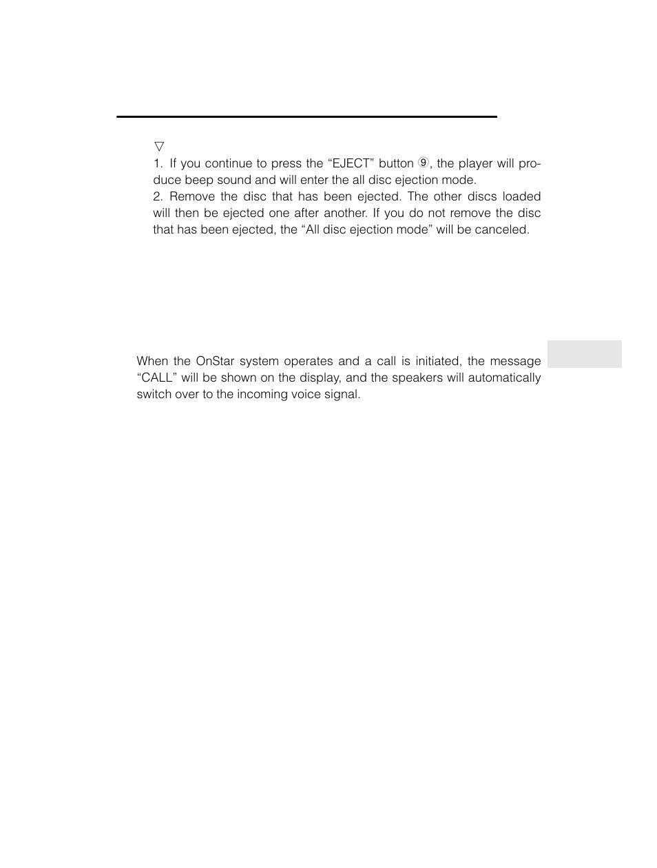 Subaru 2003 Legacy User Manual | Page 209 / 472